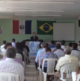 Assistam ao vídeo do Curso CEI em Maceió/AL, no dia 29 de Março de 2014