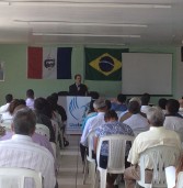 Assistam ao vídeo do Curso CEI em Maceió/AL, no dia 29 de Março de 2014