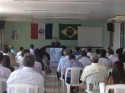 Assistam ao vídeo do Curso CEI em Maceió/AL, no dia 29 de Março de 2014