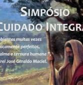 Simpósio “Cuidado Integral”