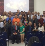 Mais um Curso CEI em Recife/PE no dia 22 de fevereiro de 2014