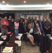 Oficialização do Curso Pós – CEI: Capelania Socioeducativa para afiliação na Pastoral Evangélica em Juiz de Fora/MG