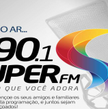 O Cpl. Pr. Mário Lima é o convidado do Programa Superdebate na próxima segunda feira, dia 25/08/14, na Radiosuper FM.90.1