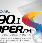 O Cpl. Pr. Mário Lima estará participando ao vivo na Rádio Super FM BH, na sexta-feira dia 10/10/2014
