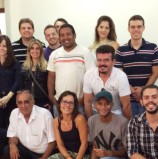 Primeira Turma / 2015 de Licenciatura – Pós-Licença R2 Esabi BH