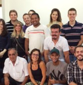 Primeira Turma / 2015 de Licenciatura – Pós-Licença R2 Esabi BH