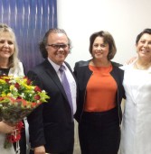 Doutorado em Teologia Honoris Causa