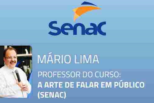 A ARTE DE FALAR EM PÚBLICO